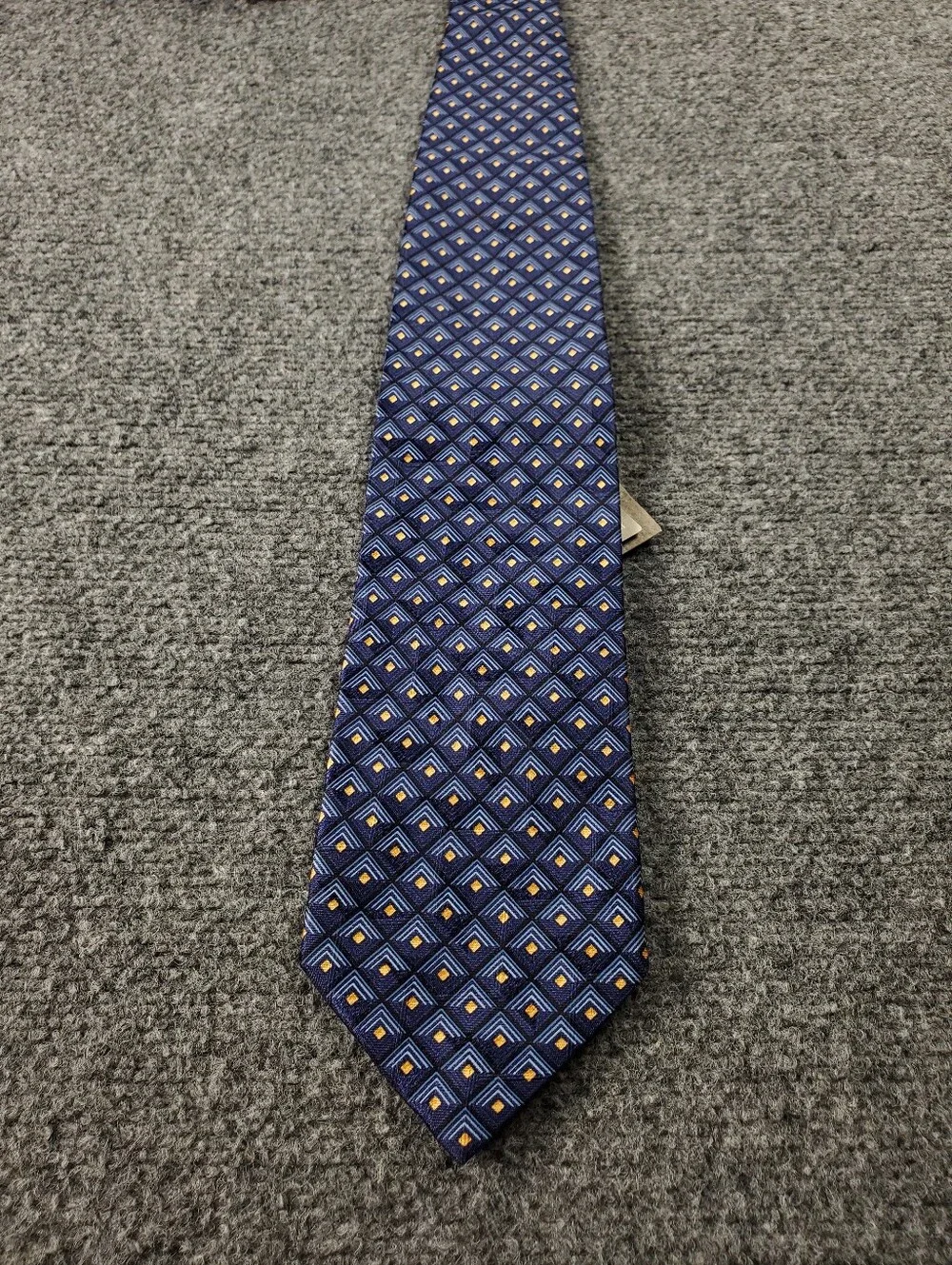 Ermenegildo Zegna ermenegildo zegna